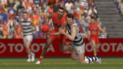 AFL 23 AFL 23