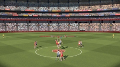 AFL 23 AFL 23