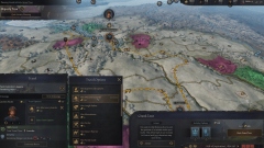 Состоялся релиз крупного дополнения Tours & Tournaments для стратегии Crusader Kings III Состоялся релиз крупного дополнения Tours & Tournaments для стратегии Crusader Kings III