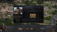 Состоялся релиз крупного дополнения Tours & Tournaments для стратегии Crusader Kings III Состоялся релиз крупного дополнения Tours & Tournaments для стратегии Crusader Kings III