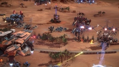 Paradox Interactive   Mechabellum    Steam