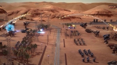 Paradox Interactive   Mechabellum    Steam