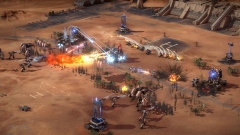 Paradox Interactive   Mechabellum    Steam