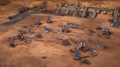 Paradox Interactive   Mechabellum    Steam