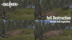 THQ �������� �������� ������ Soldner: Secret Wars � Steam