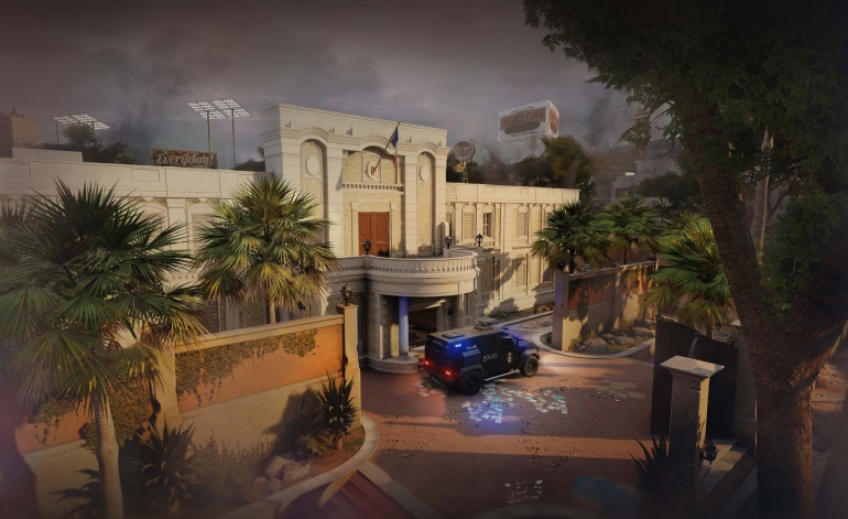   Tom Clancy's Rainbow Six   ,   