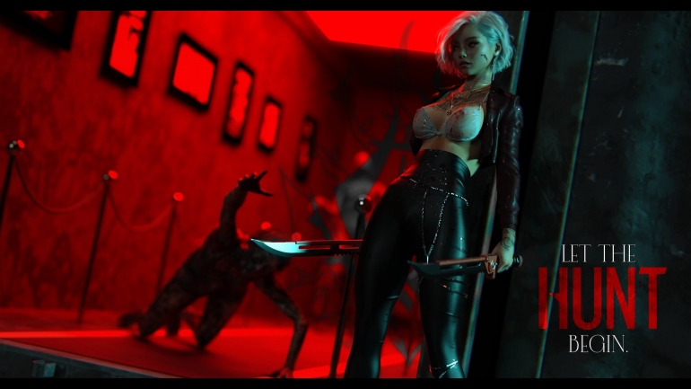 Микротранзакции уберут, поддержку прекратят, серверы не отключат – раскрыта судьба Vampir the Masquerade Bloodhunt Микротранзакции уберут, поддержку прекратят, серверы не отключат – раскрыта судьба Vampir the Masquerade Bloodhunt