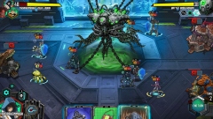 Mutants: Genesis Mutants: Genesis