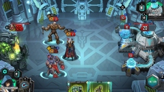 Mutants: Genesis Mutants: Genesis