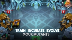Mutants: Genesis Mutants: Genesis