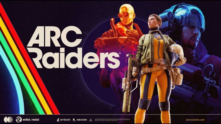����� ARC Raiders ������ ���� � ������ ������ �� ������������ � Steam