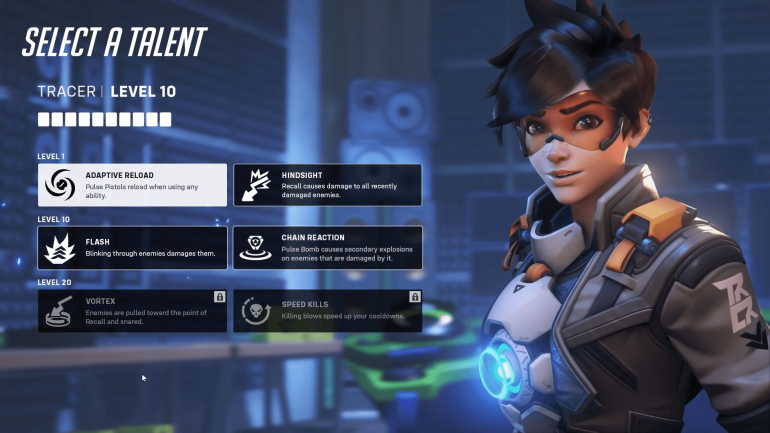 Blizzard отменила полноценный кооператив в Overwatch 2 Blizzard отменила полноценный кооператив в Overwatch 2
