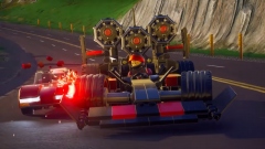 LEGO 2K Drive LEGO 2K Drive