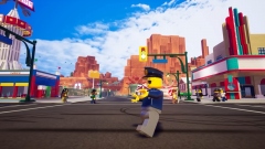 LEGO 2K Drive LEGO 2K Drive