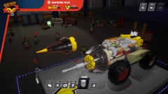 LEGO 2K Drive LEGO 2K Drive
