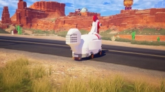 LEGO 2K Drive LEGO 2K Drive