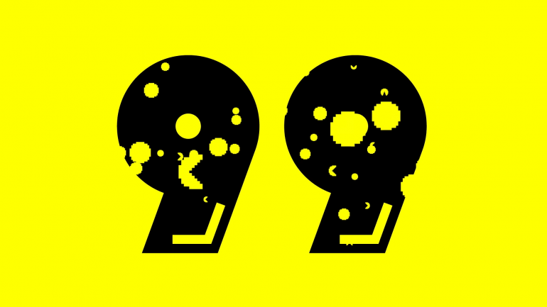 Bandai Namco закроет королевскую битву Pac-Man 99 Bandai Namco закроет королевскую битву Pac-Man 99