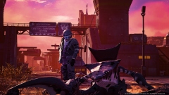   Starship Troopers: Extermination      Steam