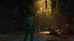 Вышел новый трейлер постапокалиптической MMORPG Ashfall, бета-тест уже в июле  Вышел новый трейлер постапокалиптической MMORPG Ashfall, бета-тест уже в июле
