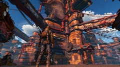 Вышел новый трейлер постапокалиптической MMORPG Ashfall, бета-тест уже в июле  Вышел новый трейлер постапокалиптической MMORPG Ashfall, бета-тест уже в июле