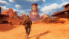 Вышел новый трейлер постапокалиптической MMORPG Ashfall, бета-тест уже в июле  Вышел новый трейлер постапокалиптической MMORPG Ashfall, бета-тест уже в июле