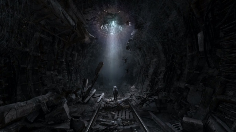 Steam  Metro: Last Light Complete Edition