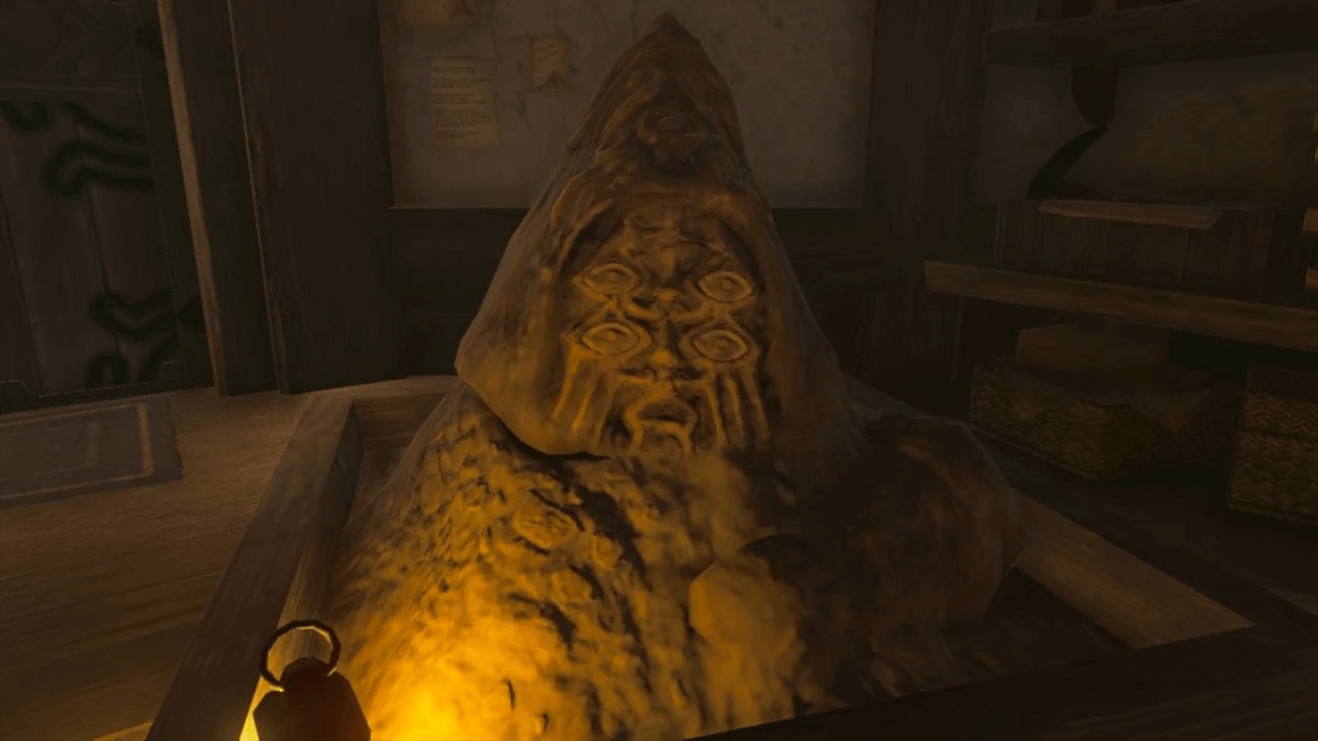      Zelda: Tears Of The Kingdom