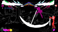 Rainbowcore Hypernova