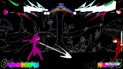 Rainbowcore Hypernova