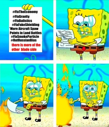 ������ �������� ���� � War Thunder ��-�� ����� ���� � ������� ������