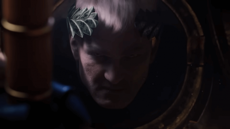 ���������� Cryptic �������� ��� ����� ����� �� Warhammer