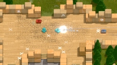 Wee Tanks! Wee Tanks!