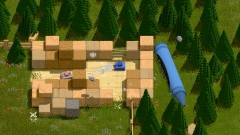 Wee Tanks! Wee Tanks!