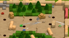 Wee Tanks! Wee Tanks!