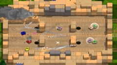 Wee Tanks! Wee Tanks!