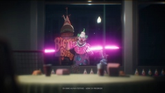 Killer Klowns from Outer Space: The Game Killer Klowns from Outer Space: The Game