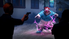 Killer Klowns from Outer Space: The Game Killer Klowns from Outer Space: The Game