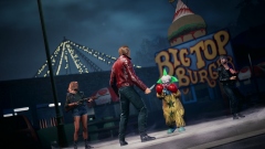 Killer Klowns from Outer Space: The Game Killer Klowns from Outer Space: The Game