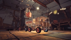 Hello Engineer: Scrap Machines Constructor