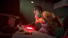 Hello Engineer: Scrap Machines Constructor