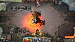 Magic: The Gathering Arena Magic: The Gathering Arena