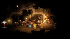 На PlayStation Showcase анонсировали кошачье приключение Cat Quest: Pirates of the Purribean На PlayStation Showcase анонсировали кошачье приключение Cat Quest: Pirates of the Purribean