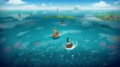 На PlayStation Showcase анонсировали кошачье приключение Cat Quest: Pirates of the Purribean На PlayStation Showcase анонсировали кошачье приключение Cat Quest: Pirates of the Purribean