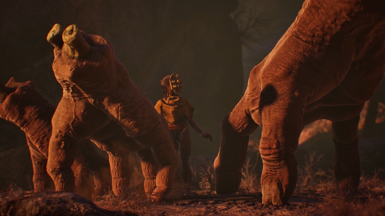 ��������� ����� Towers of Aghasba � ������������ ����������� � ��������� ����