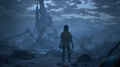 ��������� ����� Towers of Aghasba � ������������ ����������� � ��������� ����