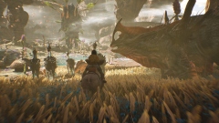 ��������� ����� Towers of Aghasba � ������������ ����������� � ��������� ����