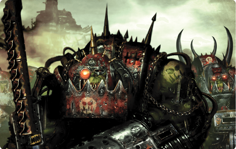 GOG ������� Final Liberation: Warhammer Epic 40,000