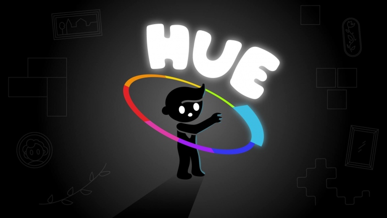  Steam  - Hue