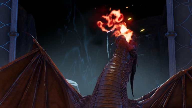     Project Winter, Squad  Solasta