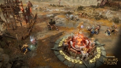Realms of Ruin � ����� ��������� � �������� Warhammer Age of Sigmar